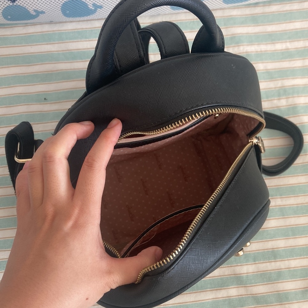 cute backpack - Picture 2 of 2